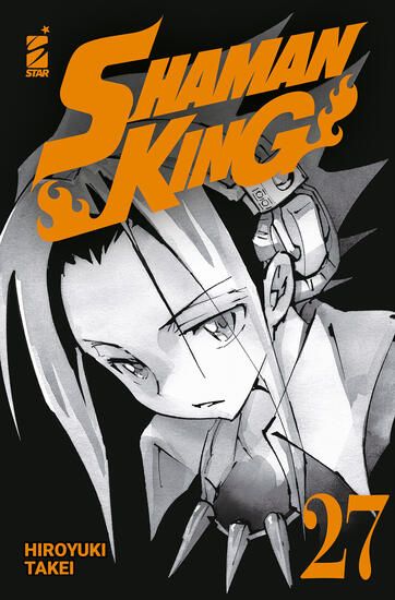 Immagine di SHAMAN KING. FINAL EDITION - VOLUME 27