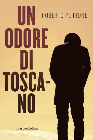 Immagine di ODORE DI TOSCANO (UN)