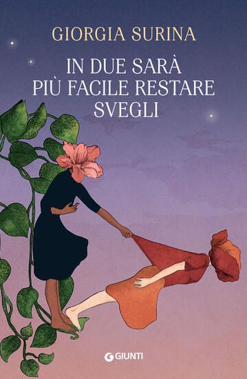 Immagine di IN DUE SARA` PIU` FACILE RESTARE SVEGLI