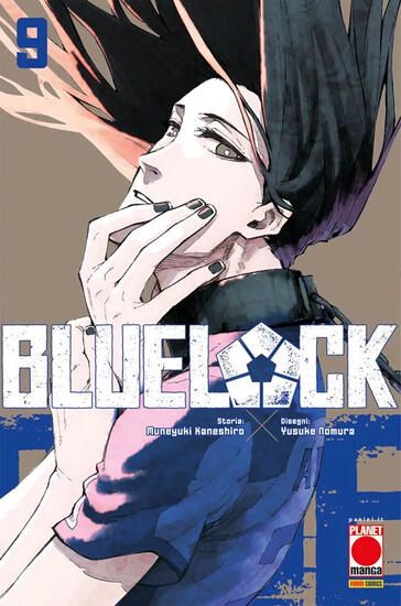 Immagine di BLUE LOCK - VOLUME 9