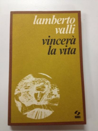 Immagine di VINCERA` LA VITA