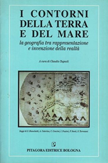 Immagine di CONTORNI DEL MARE E DELLA TERRA