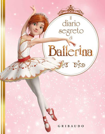 Immagine di DIARIO SEGRETO DI BALLERINA (IL)