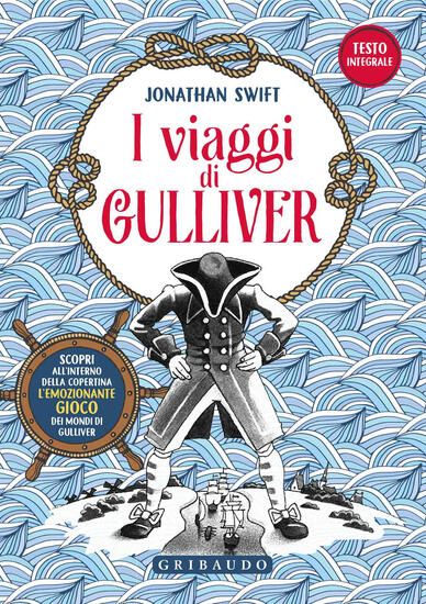 Immagine di VIAGGI DI GULLIVER. CON POSTER (I)