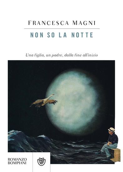 Immagine di NON SO LA NOTTE