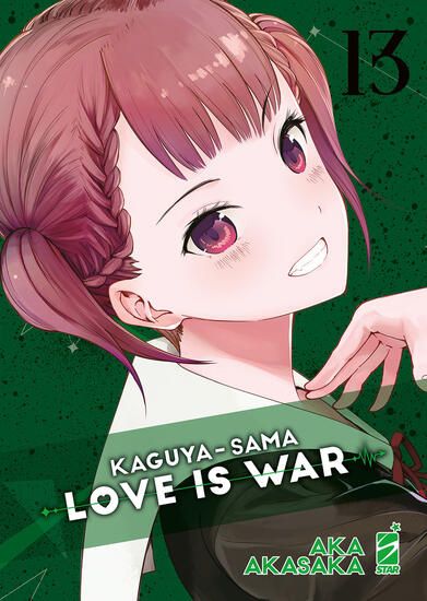 Immagine di KAGUYA-SAMA. LOVE IS WAR - VOLUME 13