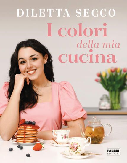 Immagine di COLORI DELLA MIA CUCINA (I)