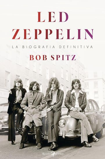 Immagine di LED ZEPPELIN