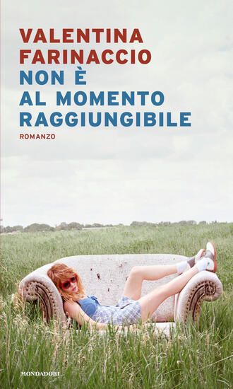 Immagine di NON E` AL MOMENTO RAGGIUNGIBILE