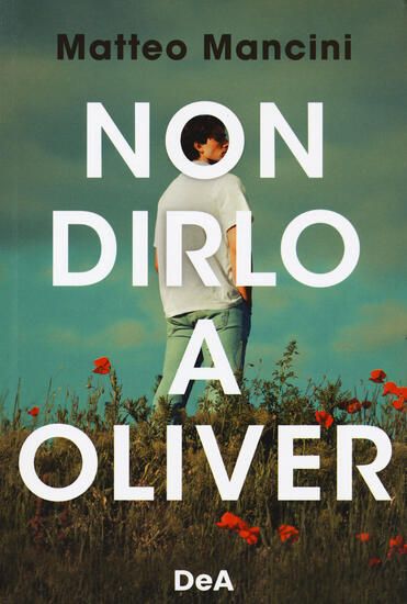 Immagine di NON DIRLO A OLIVER