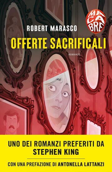 Immagine di OFFERTE SACRIFICALI