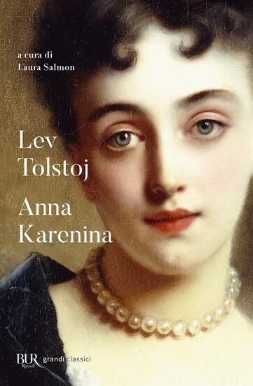 Immagine di ANNA KARENINA