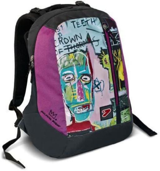 Immagine di ZAINO SEVEN DOUBLE BACKPACK BOY&FACE