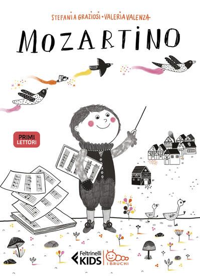 Immagine di MOZARTINO