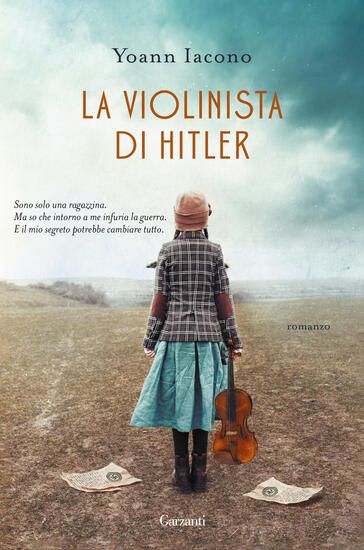 Immagine di VIOLINISTA DI HITLER (LA)