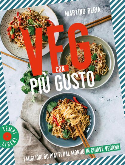 Immagine di VEG CON PIU` GUSTO