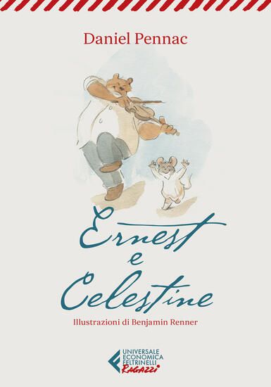 Immagine di ERNEST E CELESTINE