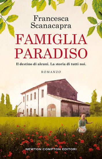 Immagine di FAMIGLIA PARADISO