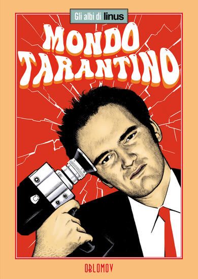 Immagine di QUENTIN TARANTINO