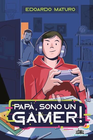 Immagine di PAPA`, SONO UN GAMER