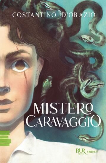 Immagine di MISTERO CARAVAGGIO