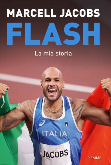 Immagine di FLASH. LA MIA STORIA