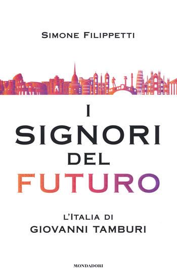 Immagine di SIGNORI DEL FUTURO (I) - VOLUME 2