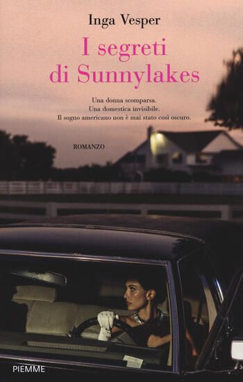 Immagine di SEGRETI DI SUNNY LAKES (I)