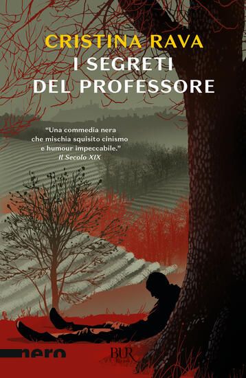 Immagine di SEGRETI DEL PROFESSORE (I)