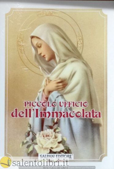 Immagine di PICCOLO UFFICIO DELL`IMMACOLATA