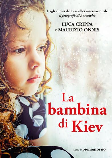 Immagine di BAMBINA DI KIEV (LA)