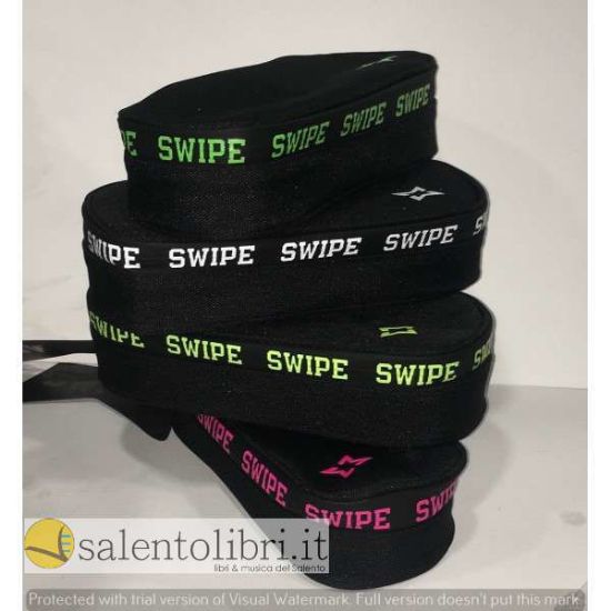 Immagine di ASTUCCIO BAULETTO SWIPE VERDE