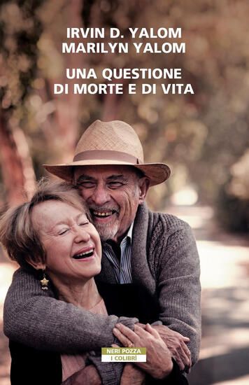 Immagine di QUESTIONE DI MORTE E DI VITA (UNA)