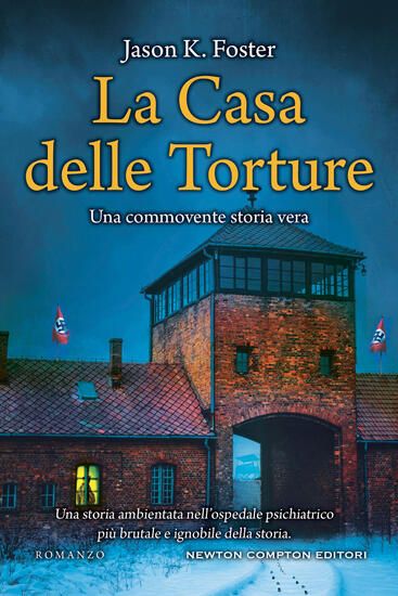 Immagine di CASA DELLE TORTURE (LA)