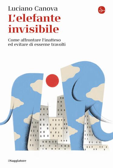 Immagine di ELEFANTE INVISIBILE (L`)