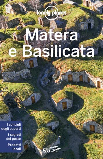 Immagine di MATERA E BASILICATA