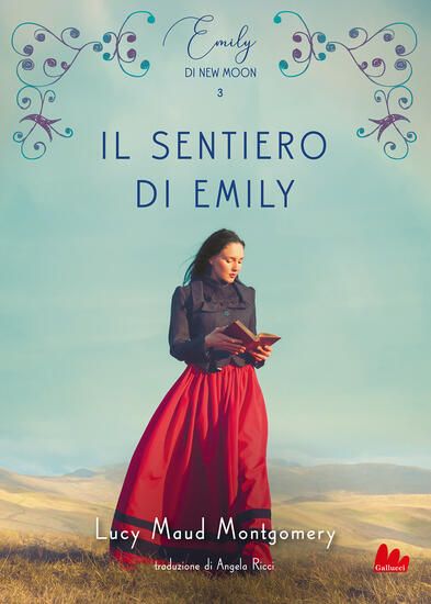 Immagine di SENTIERO DI EMILY. EMILY DI NEW MOON (IL) - VOLUME 3