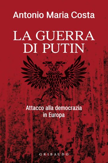 Immagine di GUERRA DI PUTIN. ATTACCO ALLA DEMOCRAZIA