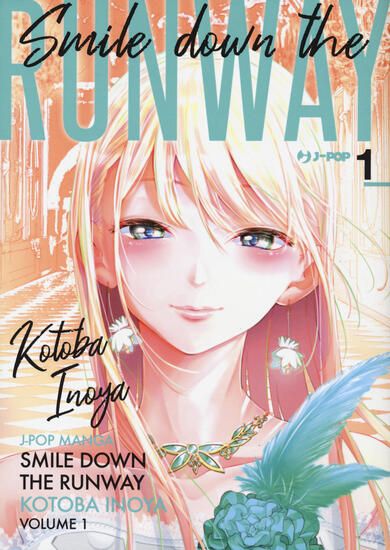 Immagine di SMILE DOWN THE RUNWAY - VOLUME 1