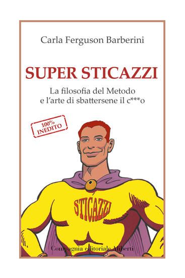 Immagine di SUPER STICAZZI