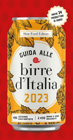 Immagine di GUIDA ALLE BIRRE D`ITALIA 2023