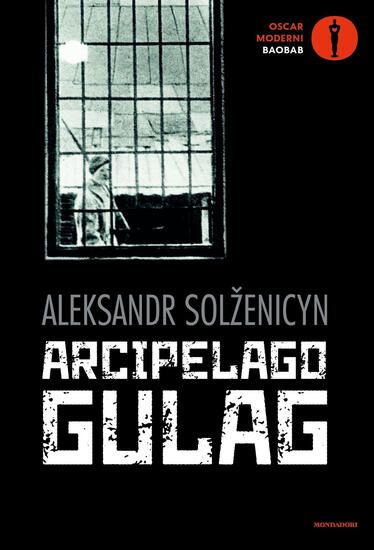 Immagine di ARCIPELAGO GULAG