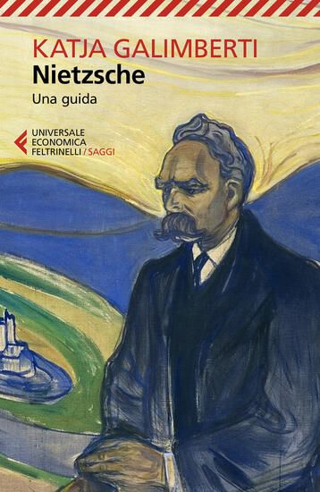 Immagine di NIETZSCHE. UNA GUIDA