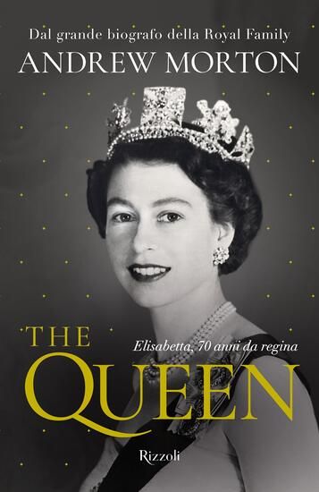 Immagine di QUEEN. ELISABETTA, 70 ANNI DA REGINA (THE)