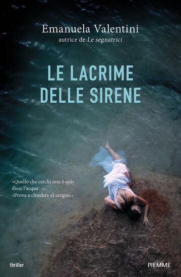 Immagine di LACRIME DELLE SIRENE (LE)