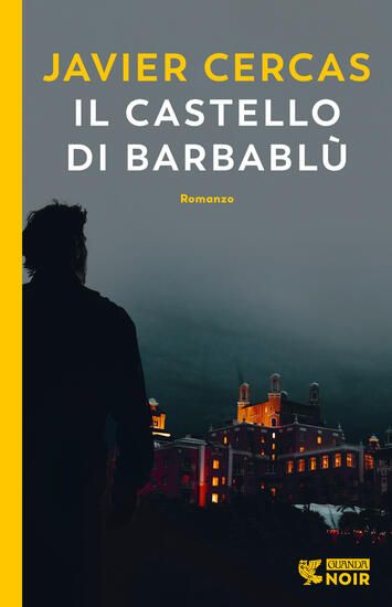 Immagine di CASTELLO DI BARBABLU` (IL)