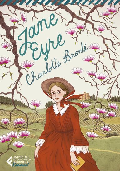 Immagine di JANE EYRE. UN`AUTOBIOGRAFIA