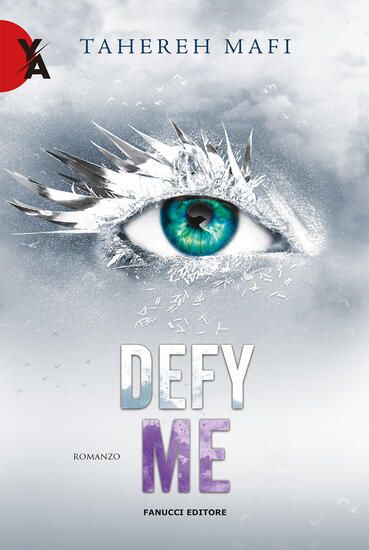 Immagine di DEFY ME. SHATTER ME - VOLUME 2