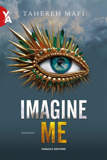 Immagine di IMAGINE ME. SHATTER ME - VOLUME 3