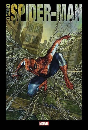 Immagine di IO SONO SPIDER-MAN